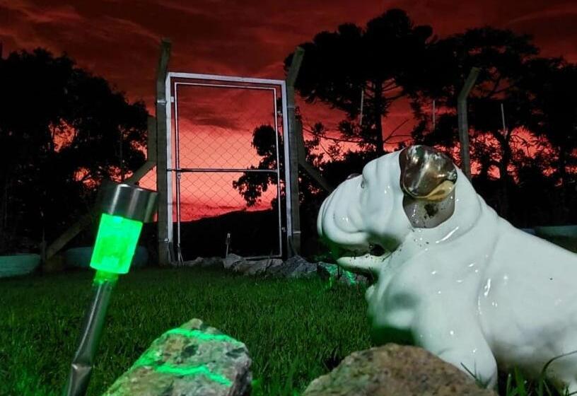 膳宿费 Pousada Do Sossego