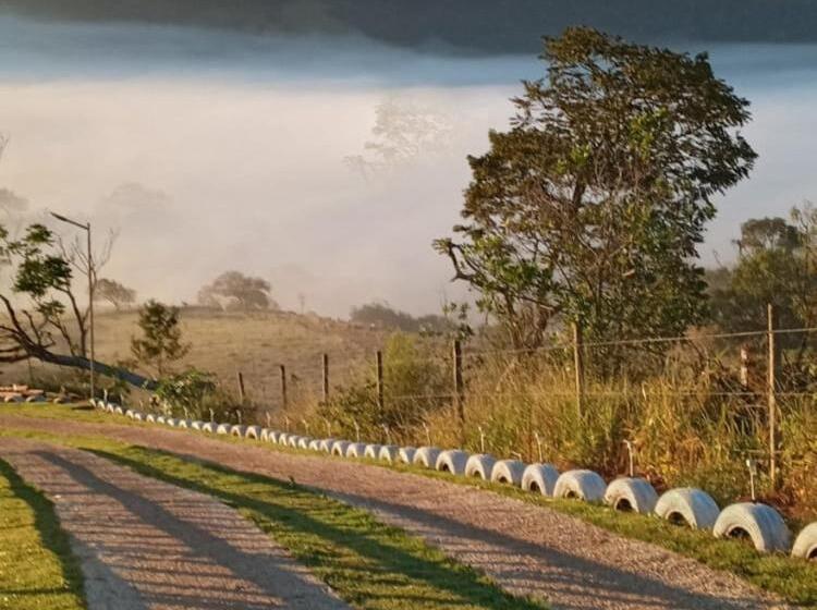 膳宿费 Pousada Do Sossego