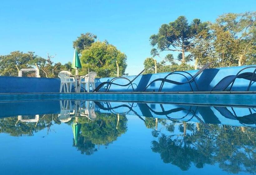 膳宿费 Pousada Do Sossego