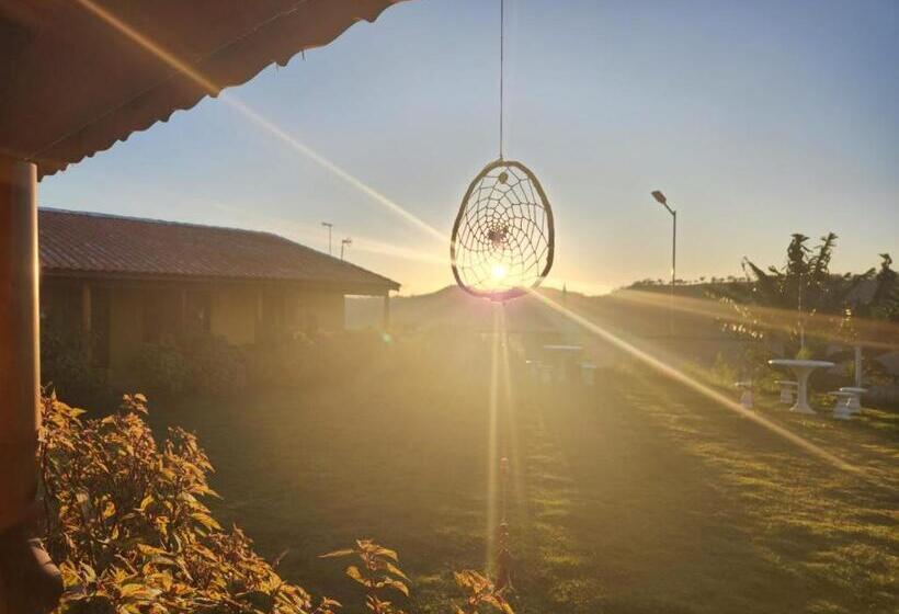 膳宿费 Pousada Do Sossego