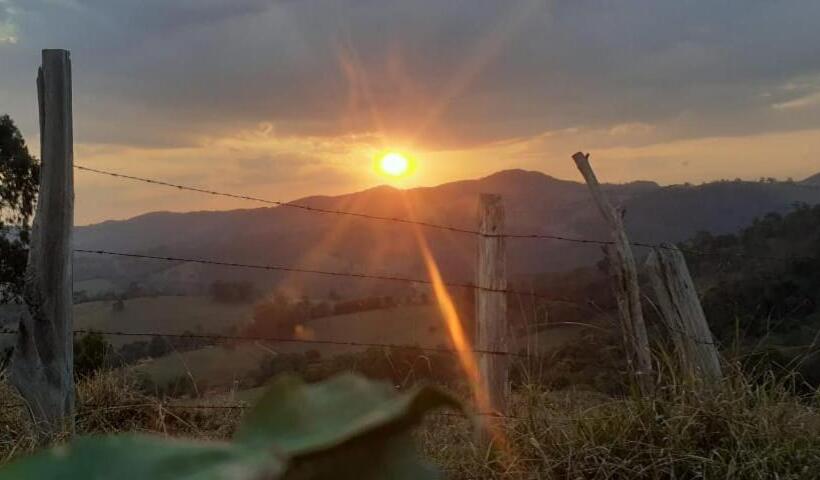 膳宿费 Pousada Do Sossego