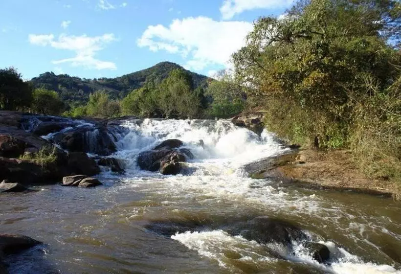 Majatalo Pousada Do Sossego