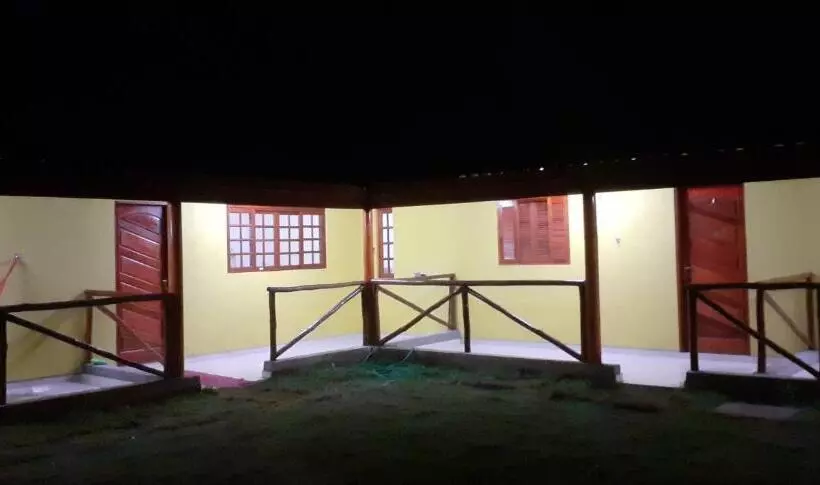 Majatalo Pousada Do Sossego