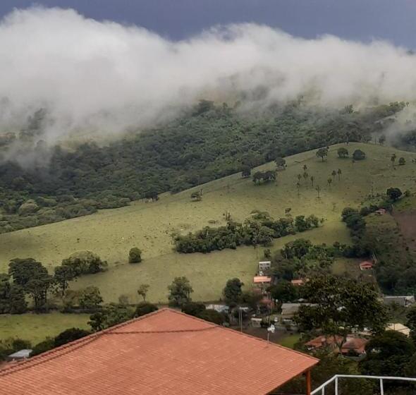 膳宿费 Pousada Do Sossego