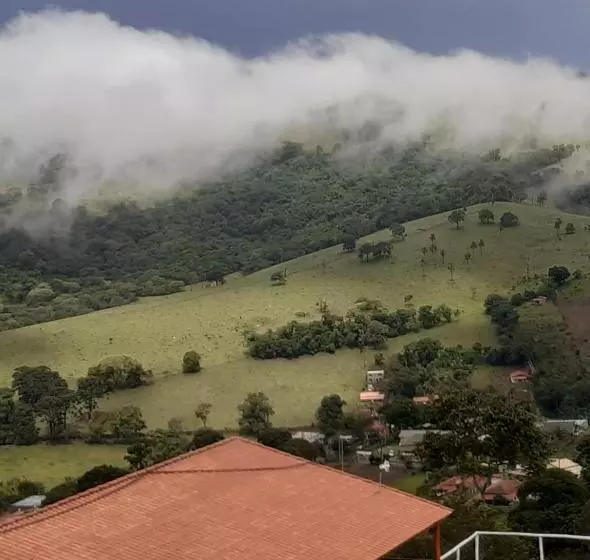 Majatalo Pousada Do Sossego