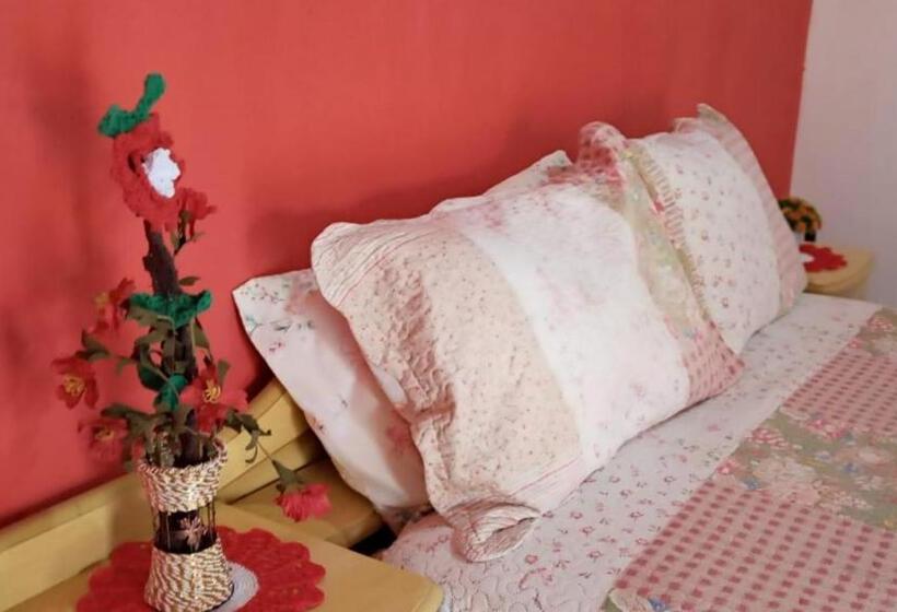 膳宿费 Pousada Do Sossego