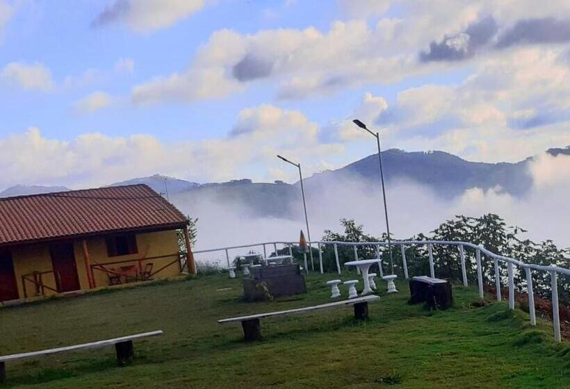 膳宿费 Pousada Do Sossego