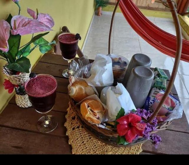 膳宿费 Pousada Do Sossego