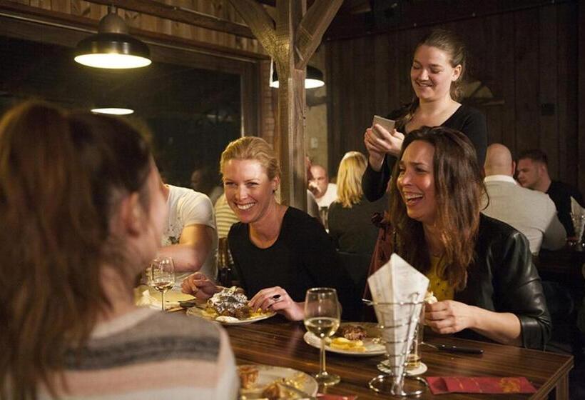 リゾートホテル 2 Persoons Hotelkamer