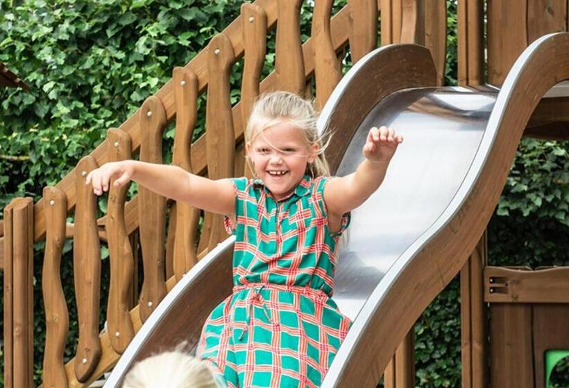 リゾートホテル 2 Persoons Hotelkamer