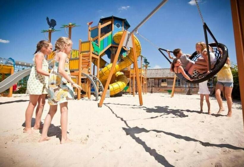 リゾートホテル 2 Persoons Hotelkamer