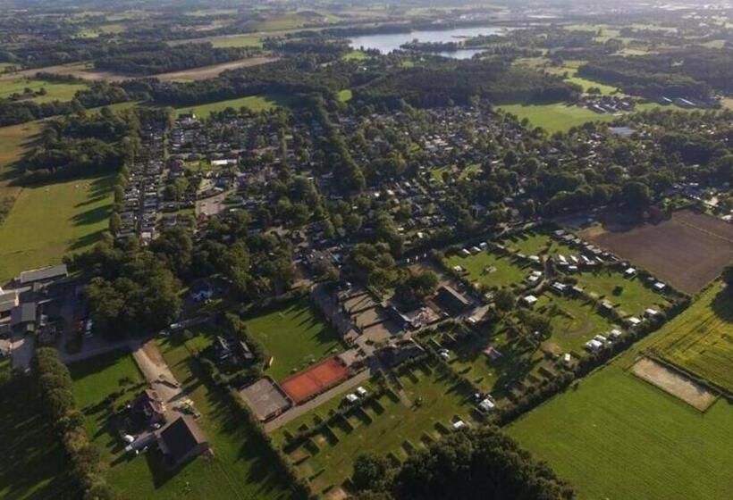 リゾートホテル 2 Persoons Hotelkamer