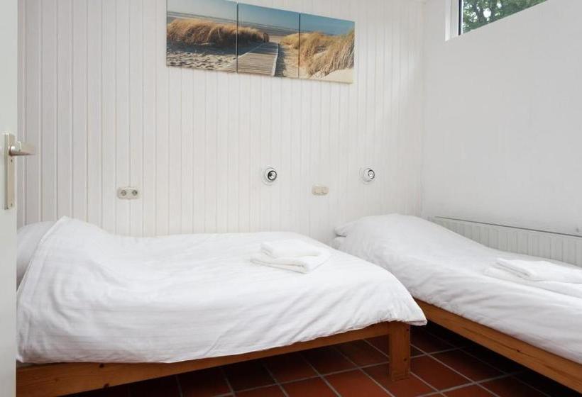 אתר נופש Holidayhouse Het Smallengange 45 Kortgene