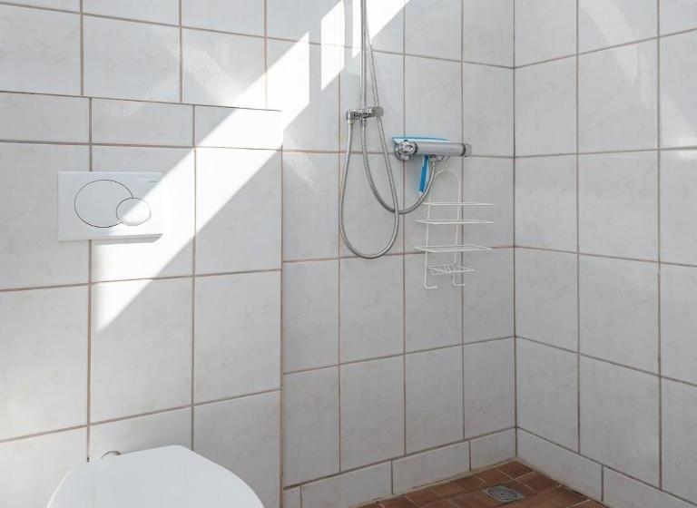 אתר נופש Holidayhouse Het Smallengange 45 Kortgene