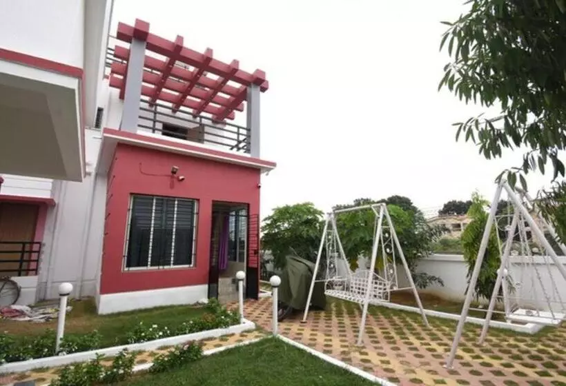 Staymaker Hotel Sannidhyo
