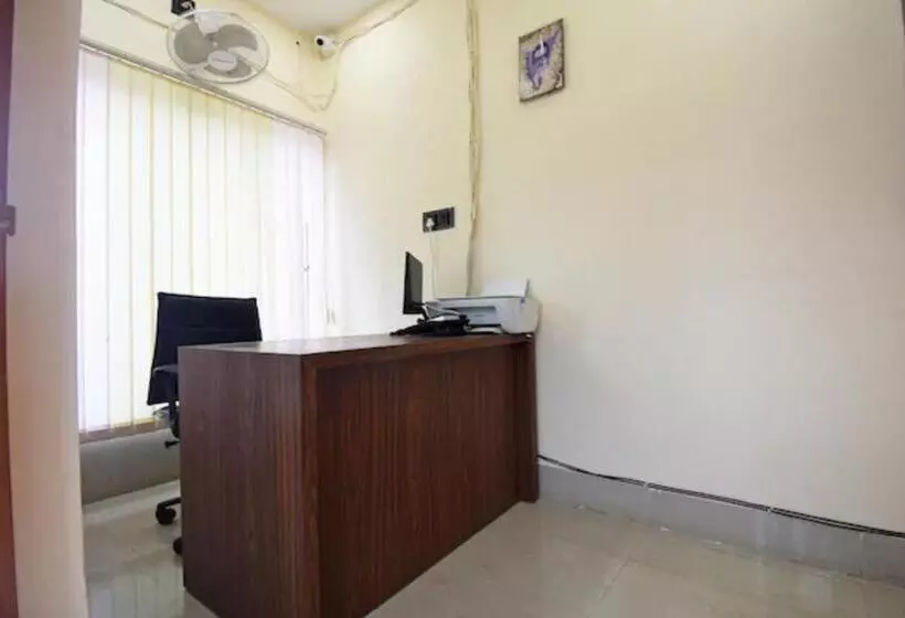 Staymaker Hotel Sannidhyo