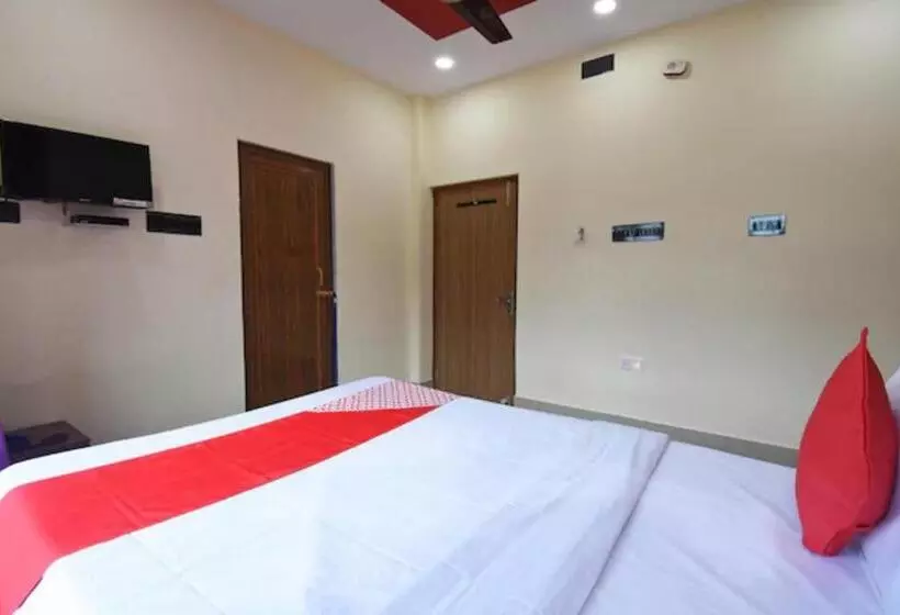 Staymaker Hotel Sannidhyo