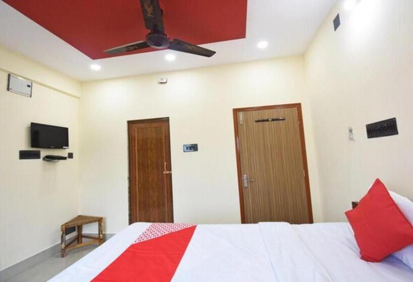 Staymaker Hotel Sannidhyo