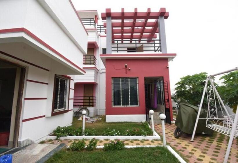 Staymaker Hotel Sannidhyo