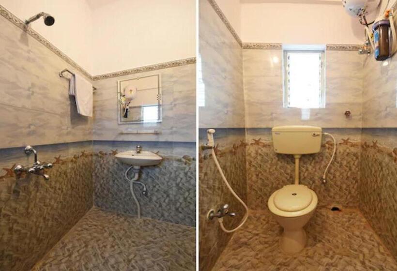 Staymaker Hotel Sannidhyo