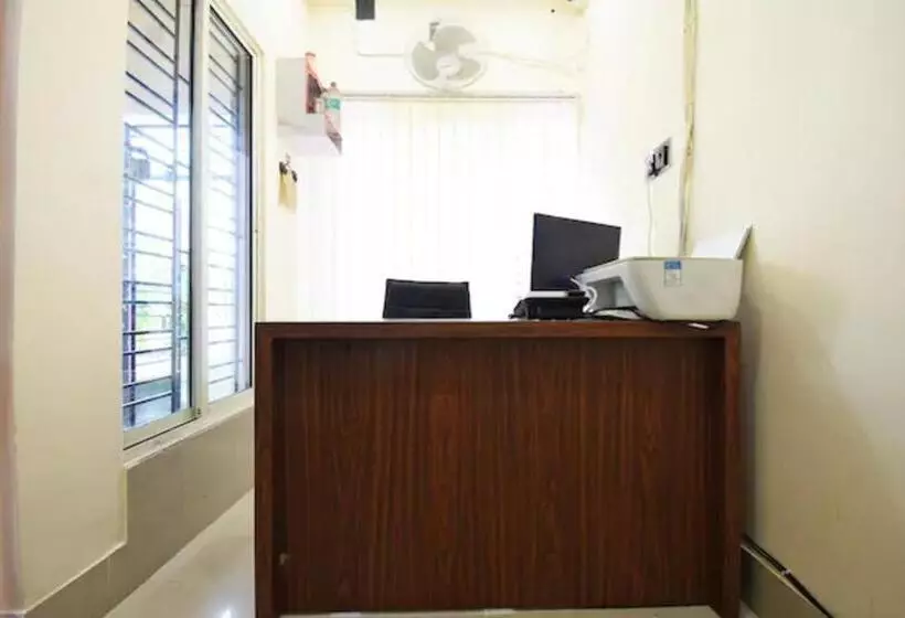 Staymaker Hotel Sannidhyo