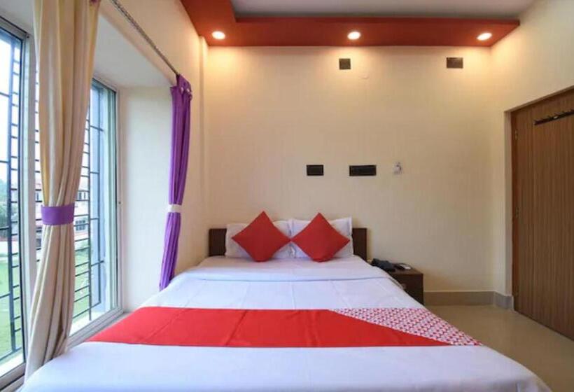 Staymaker Hotel Sannidhyo