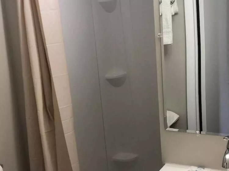 Trolley Stop Motel, Media ,near Phl Airport Pa