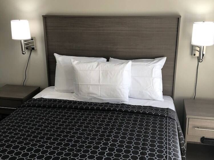 Trolley Stop Motel, Media ,near Phl Airport Pa