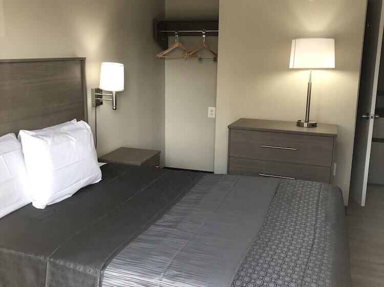 Trolley Stop Motel, Media ,near Phl Airport Pa