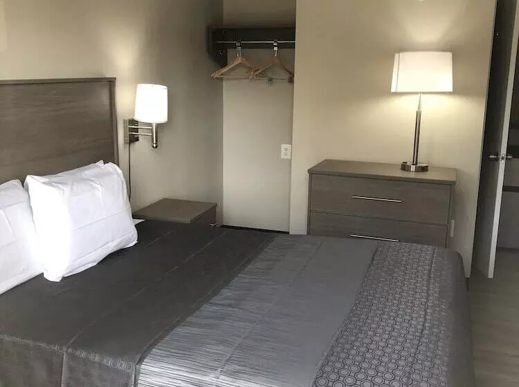 Trolley Stop Motel, Media ,near Phl Airport Pa