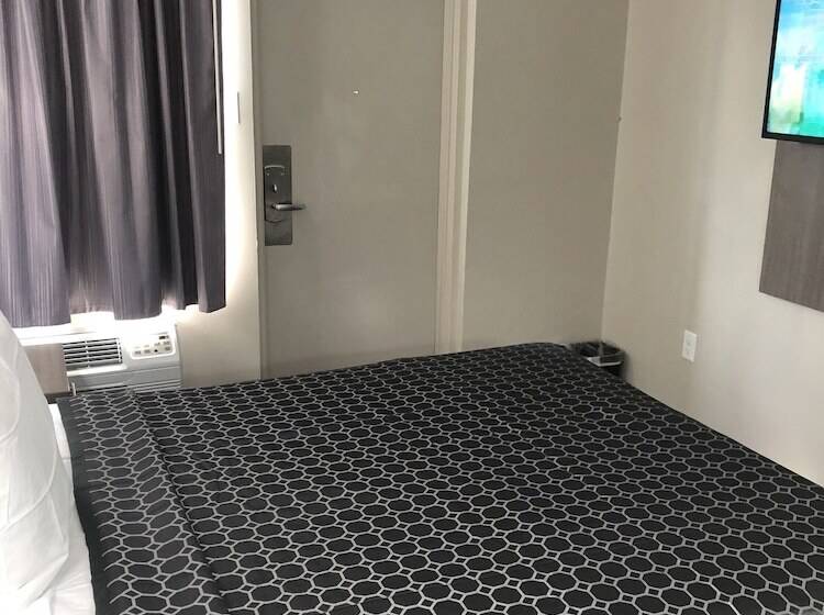 Trolley Stop Motel, Media ,near Phl Airport Pa