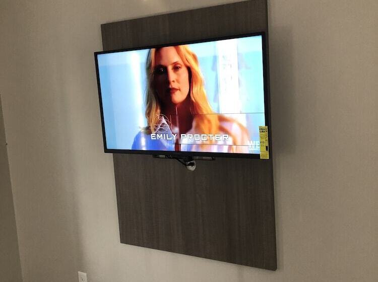 Trolley Stop Motel, Media ,near Phl Airport Pa