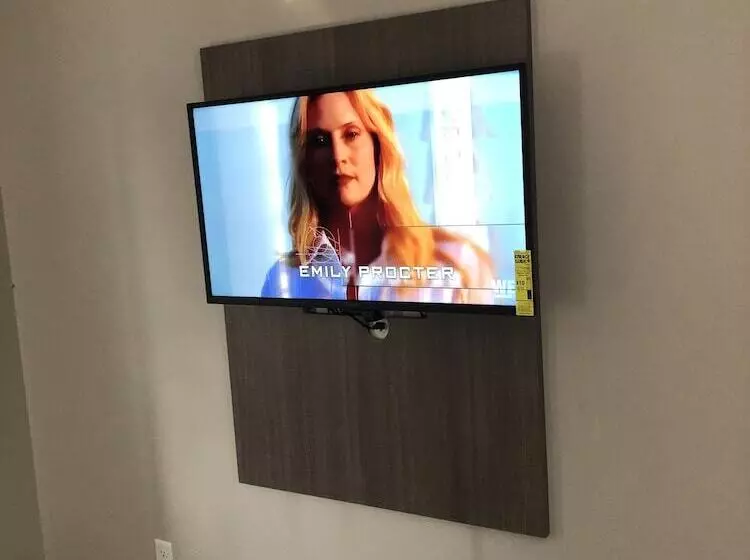 Trolley Stop Motel, Media ,near Phl Airport Pa