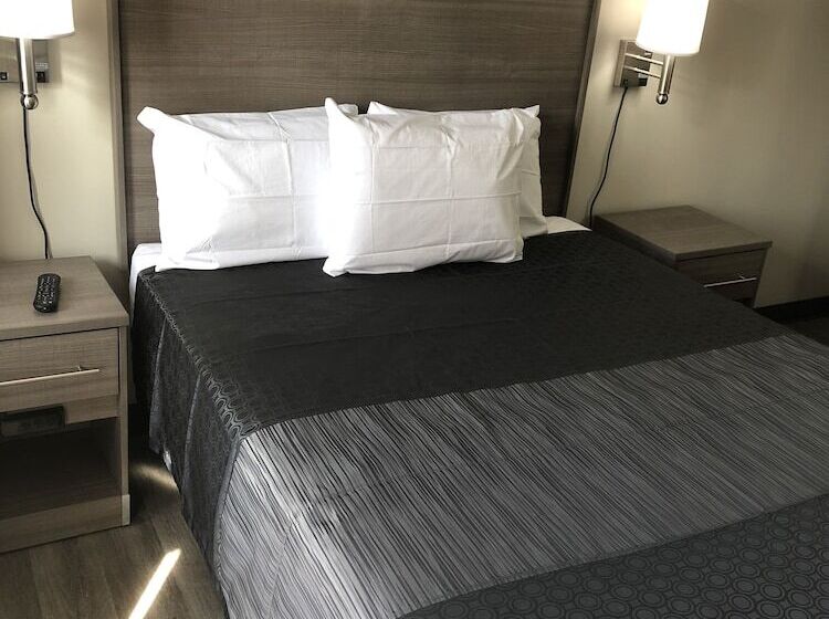 Trolley Stop Motel, Media ,near Phl Airport Pa