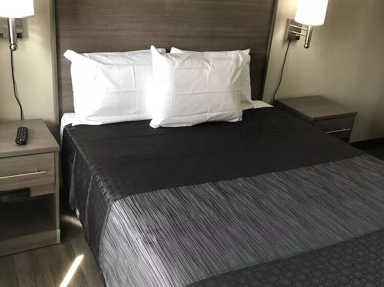 Trolley Stop Motel, Media ,near Phl Airport Pa