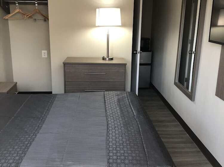 Trolley Stop Motel, Media ,near Phl Airport Pa