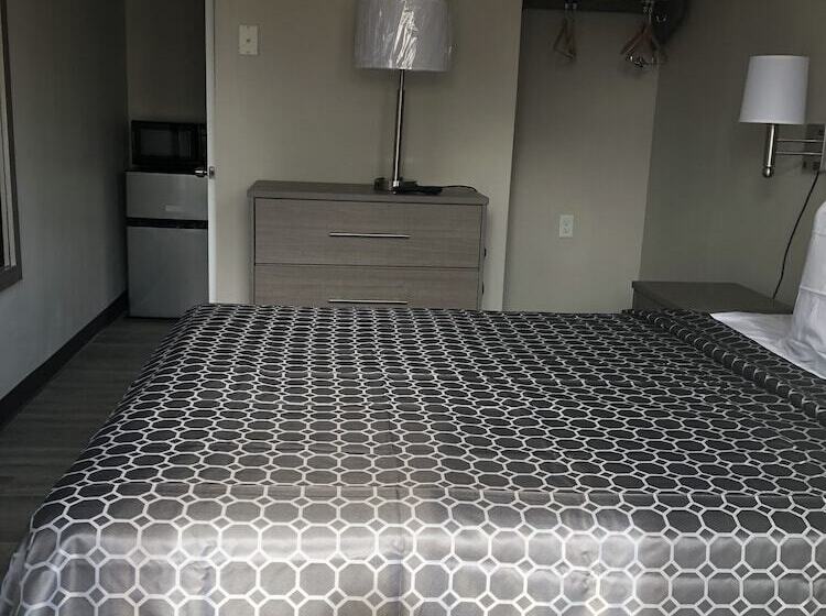 Trolley Stop Motel, Media ,near Phl Airport Pa