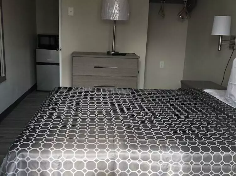 Trolley Stop Motel, Media ,near Phl Airport Pa