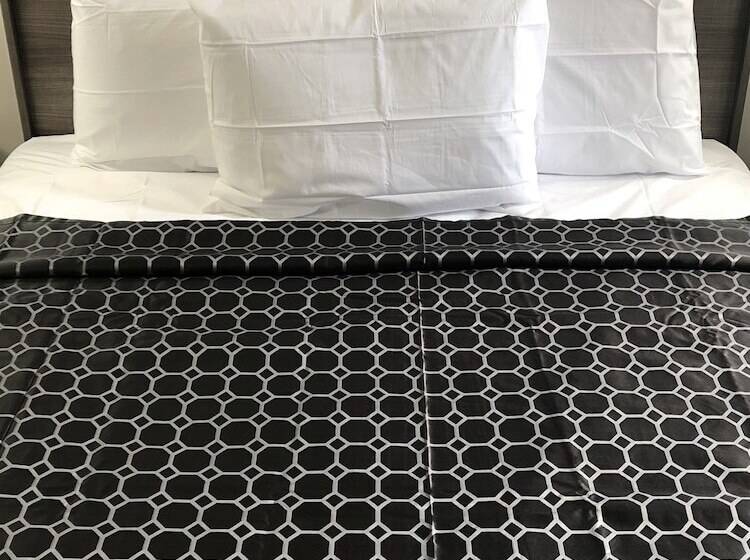 Trolley Stop Motel, Media ,near Phl Airport Pa