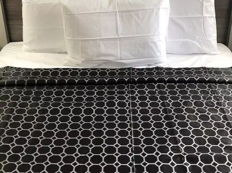 Trolley Stop Motel, Media ,near Phl Airport Pa