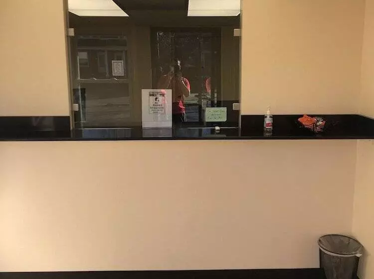 Trolley Stop Motel, Media ,near Phl Airport Pa