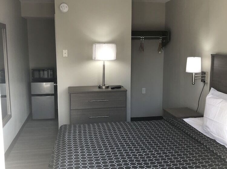 Trolley Stop Motel, Media ,near Phl Airport Pa