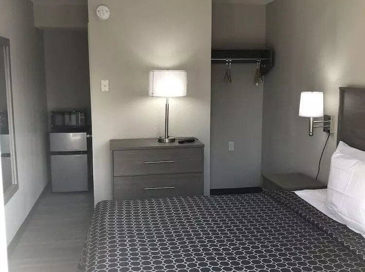 Trolley Stop Motel, Media ,near Phl Airport Pa