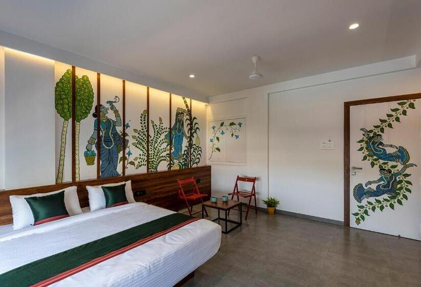 호스텔 The Cult Stay