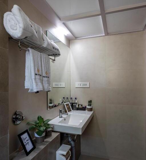 호스텔 The Cult Stay