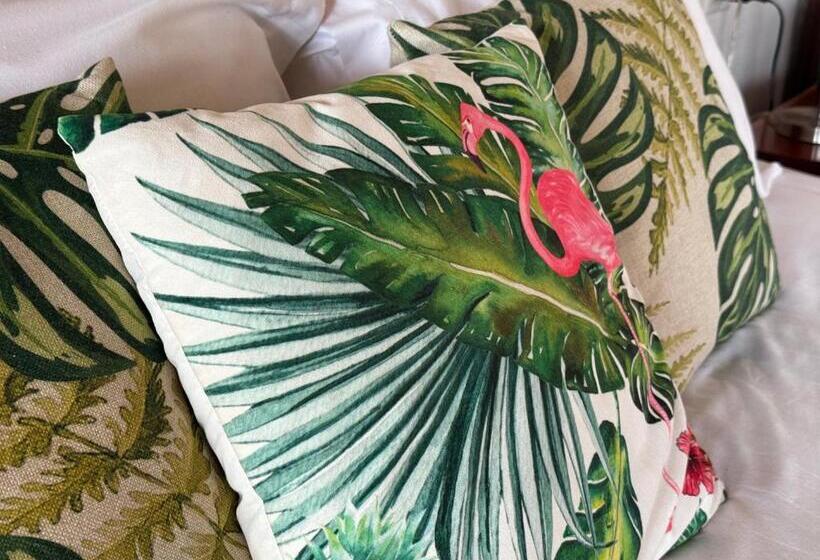 فندق Ciel Y Miel