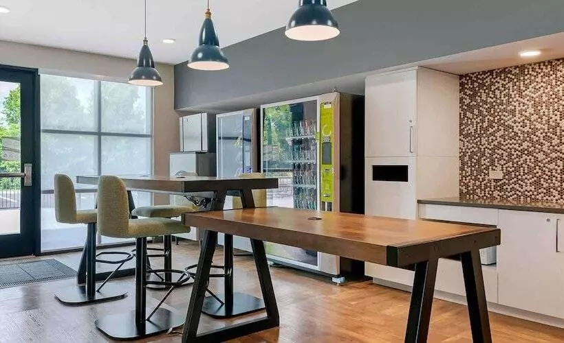 Hotelli Extended Stay America Premier Suites  Orlando  Sanford