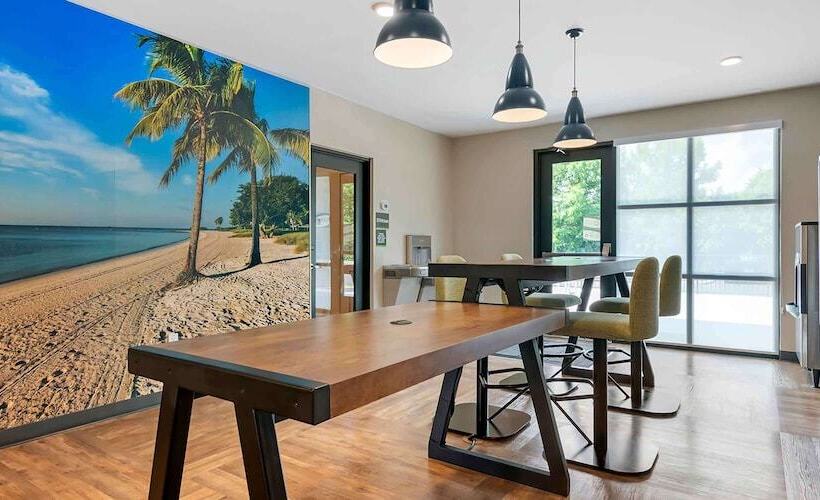 בית מלון כפרי Extended Stay America Premier Suites  Orlando  Sanford