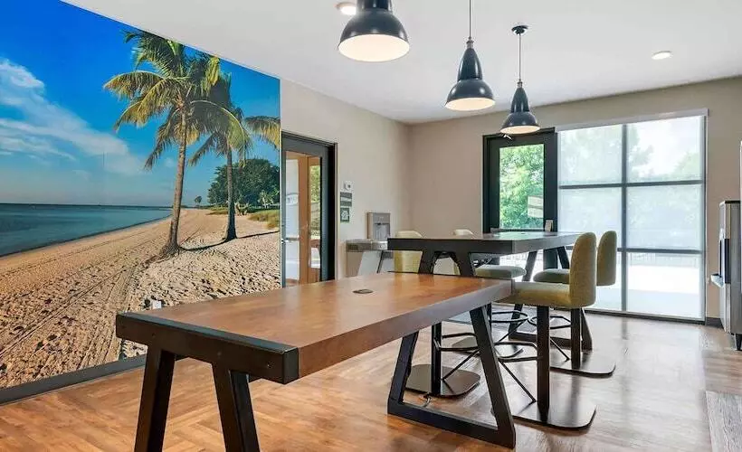 Hotelli Extended Stay America Premier Suites  Orlando  Sanford