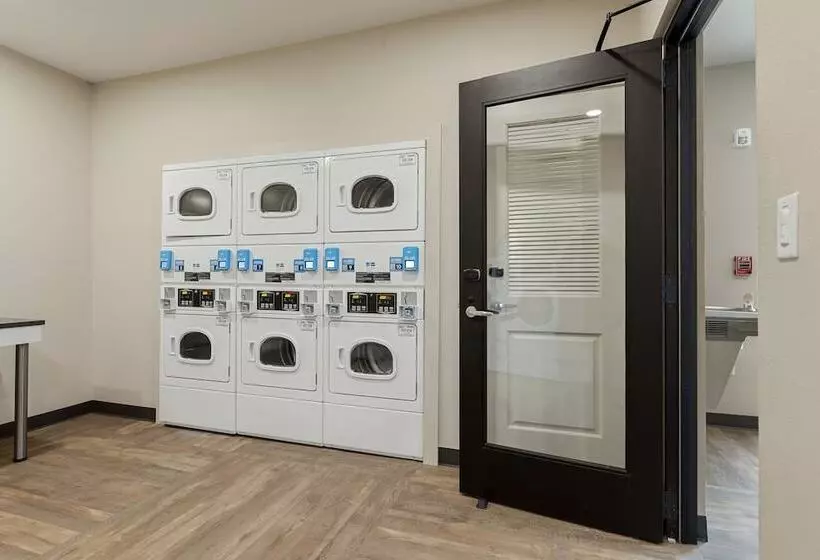 Hotelli Extended Stay America Premier Suites  Orlando  Sanford